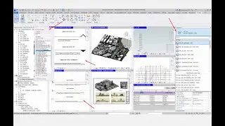 Revision de Nueva Plantilla de Revit de Diseño Conceptual - DSN BIM
