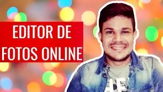 IMAGE EDITOR EDITOR DE FOTOS ONLINE
