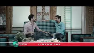 WTP - Rajendra Ka Raj | Thursday, 20th April, 9 PM | Tv Par Pehli Baar | Story Promo | Zee Cinema