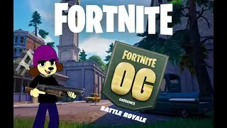 Regresamos al Capitulo 1 de Fortnite