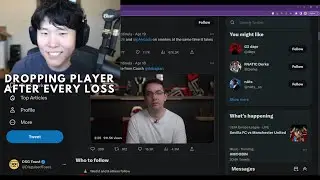 Disguised Toast Roasts Sentinels CEO For Dropping Players