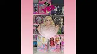 Barbie Dream Besties