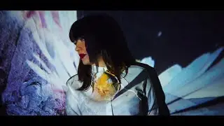 Sally Grayson - The Solidary Song (Official Music Video)