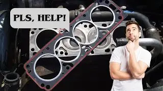 Do THIS to PREVENT your head gasket from failing. Easy!