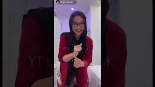 niswahbm live tiktok