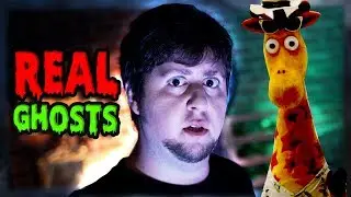 REAL GHOSTS - JonTron