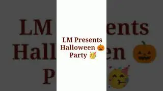 Happy Halloween