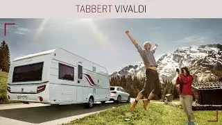 TABBERT VIVALDI - Basecamp for Adventurers