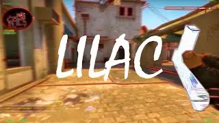 Lilac - Minami (CSGO Montage)