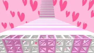 💗 Valentine’s Day 💗 | Roblox Adventure Obby