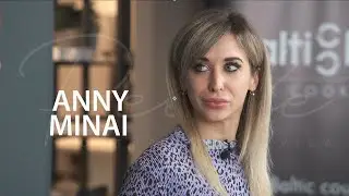 Анна Минай: отношения внутри TikTok дома, обратная сторона заработка в соцсетях и семья