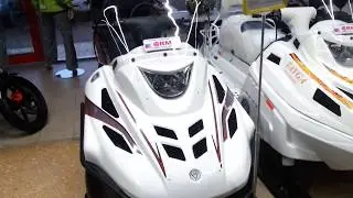 снегоход тайга варяг 550 V в Казани