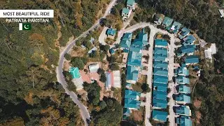 PATRIATA RIDE | Road Closed !? | Motorcycle Tour S01 Ep. 2