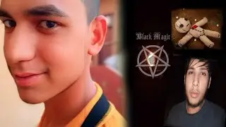 Baba ne Black magic 💀 kar diya