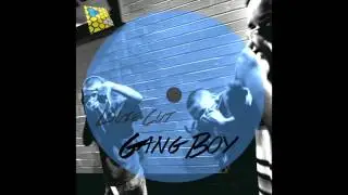 Louie Cut - Gang Boy (Original Mix)