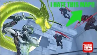 Why i hate HAVANA in OVERWATCH 2