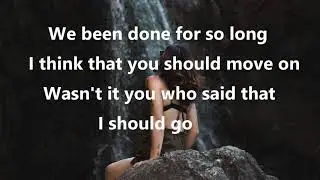 Kiana Valenciano - Does She Know ft. Curtismith (LYRICS)