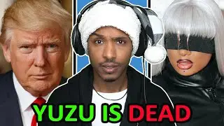 Nintendo Just MURDERED This Company | Yuzu Death, Trump Wins, Anime Awards, MatPat & More News