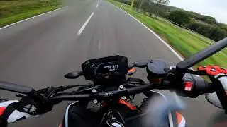 KTM Duke 890 R test ride | Extra-sharp scalpel | Road weapon