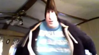 World's Fattest Teen