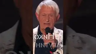 Агутин не узнал своего отца??! 