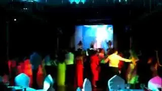 Uniqque - Faberge (Circus) Vipusknoi