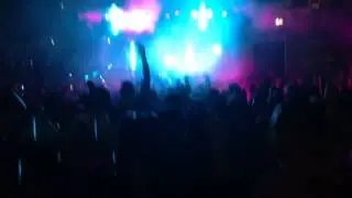 Thousands Of People Raging Out To My Concert Yesterday. #DJTEK #SKYLIFE