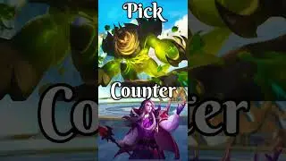 Pick and Counter/ Пик и Контр Пик - Part-3 