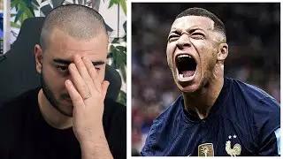 ça recommence ... (Mbappe Real Madrid 2023 ? 2024 ? Jamais ? / Ce que j'en pense)