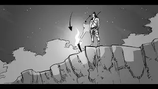 Storybord and Animatics Reed of Roy Soumyadipta (ArtistRoy)