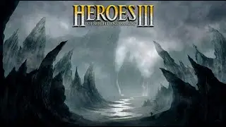 Долины Теней #2 - Сложность 200% (Герои 3)