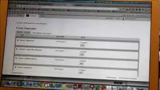 Teachscape: Entering Domain 4 Evidence