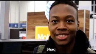 Mall Vlog Wit Da Homies!! | @MalikTheMartian