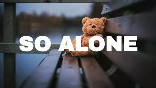 FREE Sad Type Beat - 
