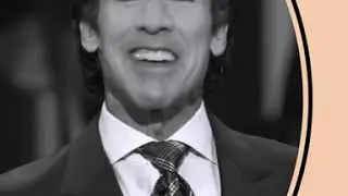 Remember What God Said   Joel Osteen