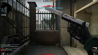 CS:GO USP-S PRINSTREAM MINIMAL WEAR | SKIN SHOWCASE