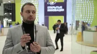 Интервью с Сергеем Ивановым, инициатором проекта Sun Protein