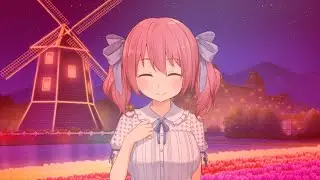 LOVELY LOVERS GACHA(MYU)
