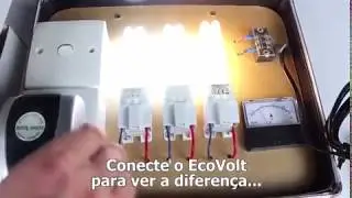 Aparelho para economizar energia funciona mesmo? | Economia de energia