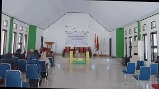 DAURAH DAKWAH KAMPUS 1 | Tahap 2