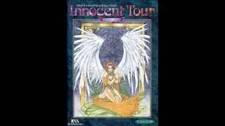 Innocent Tour - Zako Battle (PC-98)