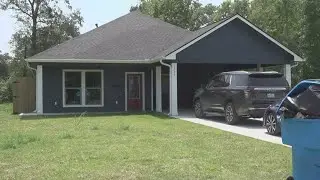 Landry's Group Home helping combat homelessness