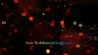 Basic To Advanced Programming Languages