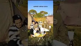 MasyaAllah adem banget liatnya...