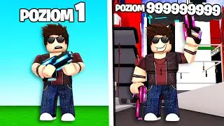 👑 CYBERMIASTO AKA CYBERPUNK 2077! | ROBLOX