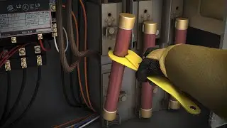 Basic Electrical Maintenance for Commercial Facilities