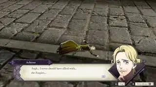 acheron is broken (finally)