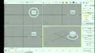 3Ds Max Visual Effects by Mayank Sharma
