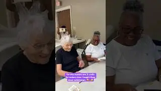 They used an auto heat press and sublimated zip pouches! They loved it. 🥰🙌🏽 #givingback