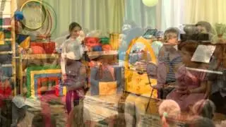 20150312. Школа им.В.И.Мурадели. Концерт в детских садах.